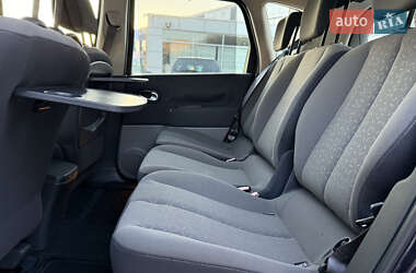 Минивэн Renault Scenic 2007 в 
