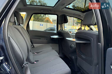 Минивэн Renault Scenic 2007 в 