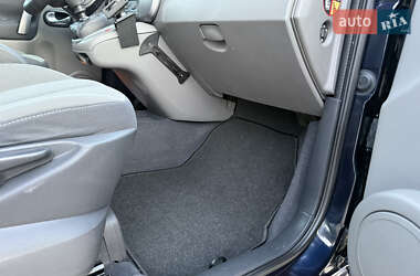 Минивэн Renault Scenic 2007 в 