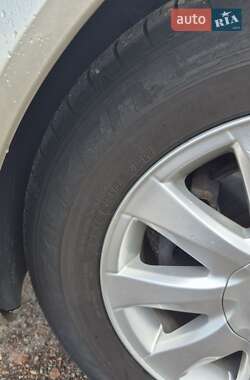 Минивэн Renault Scenic 2007 в 