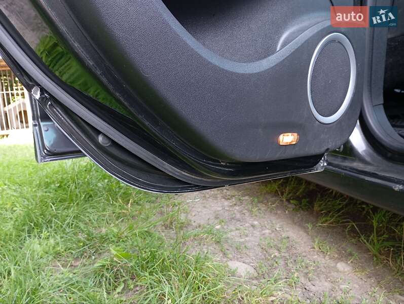 Минивэн Renault Scenic 2010 в Сторожинце фото 18 Минивэн Renault Scenic 2010 в Сторожинце