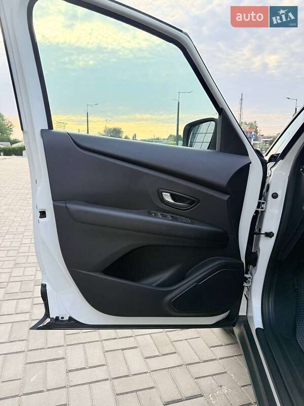 Минивэн Renault Scenic 2018 в Днепре