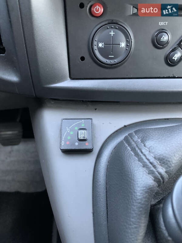 Мінівен Renault Scenic 2007 в Харкові