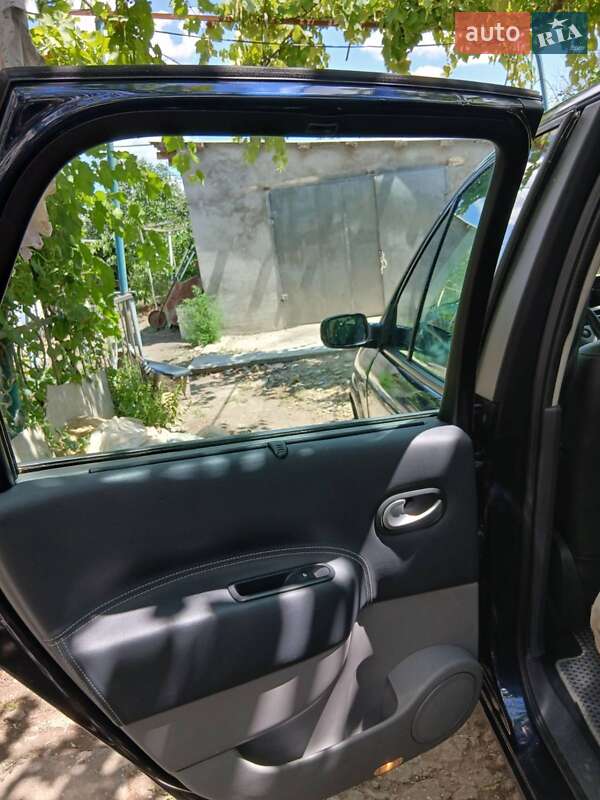Renault Scenic 2008