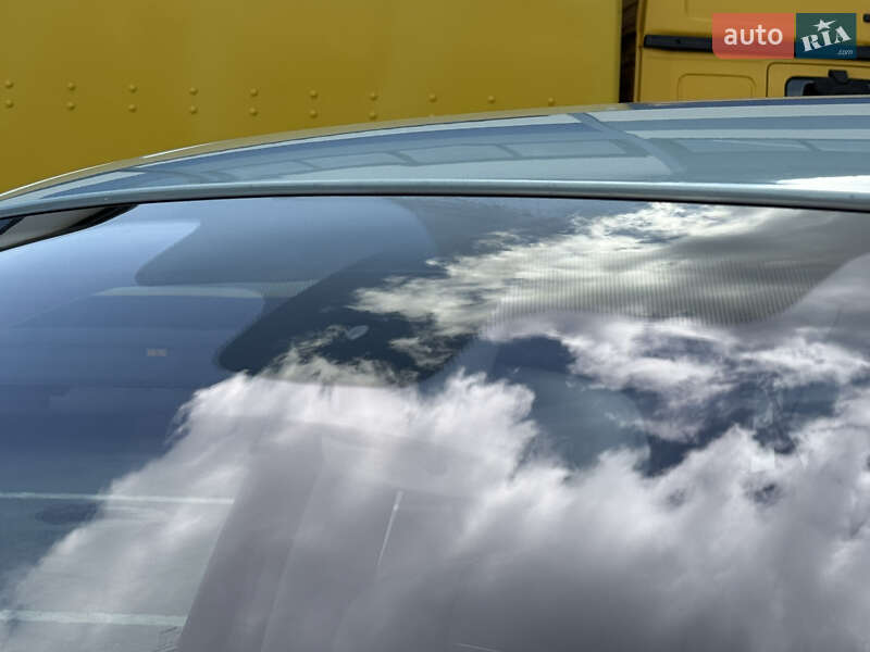 Мінівен Renault Scenic 2009 в Рівному