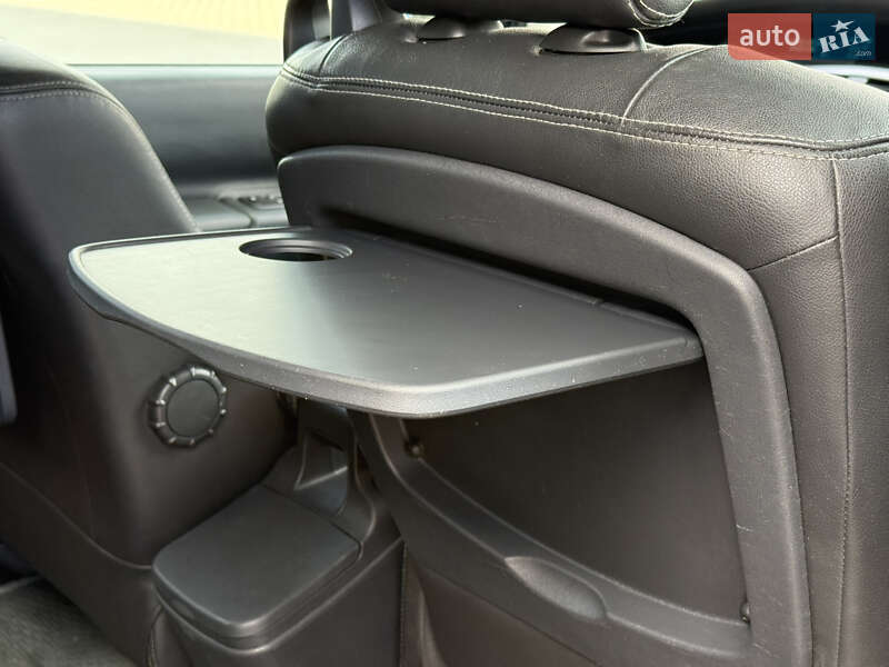 Мінівен Renault Scenic 2009 в Рівному