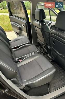 Минивэн Renault Scenic 2006 в 
