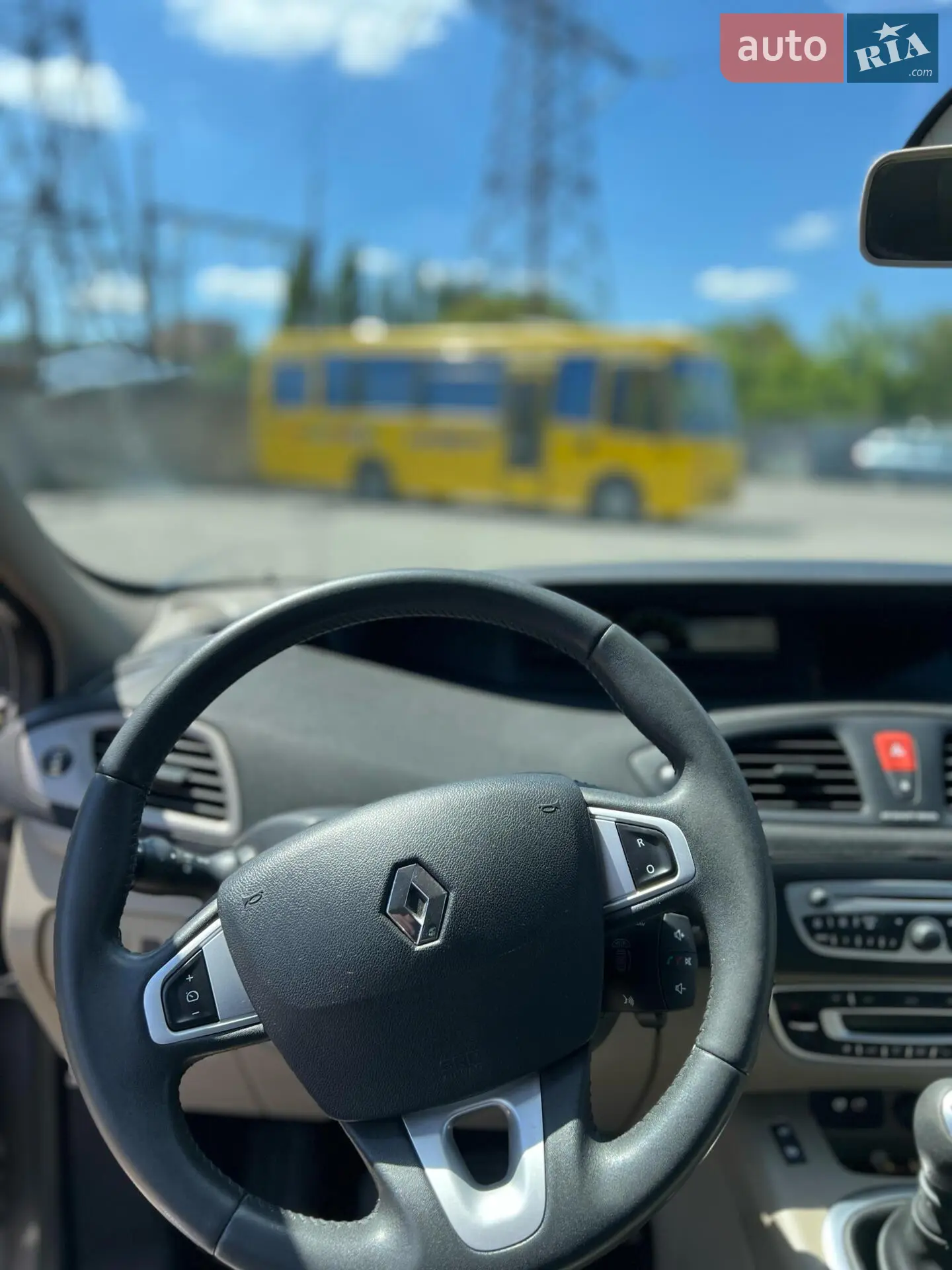 2011 Renault Scenic - мініатюра 27