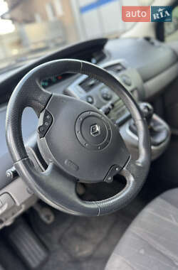 Минивэн Renault Scenic 2005 в 