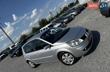 Мінівен Renault Scenic 2007 в Рівному