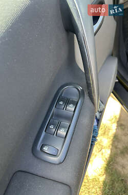 Минивэн Renault Scenic 2008 в 