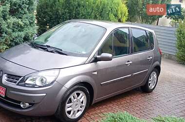 Мінівен Renault Scenic 2009 в Радивиліві