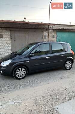 Мінівен Renault Scenic 2007 в Запоріжжі
