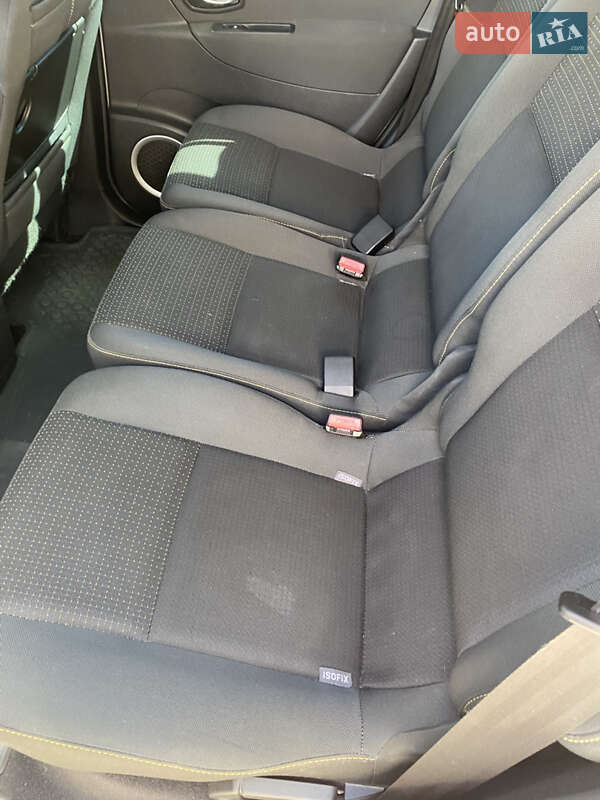 Минивэн Renault Scenic 2009 в Сумах