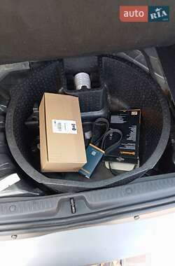 Минивэн Renault Scenic 2008 в 
