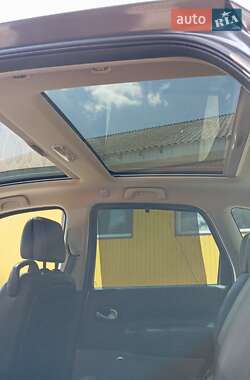 Минивэн Renault Scenic 2008 в 