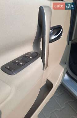 Минивэн Renault Scenic 2006 в 