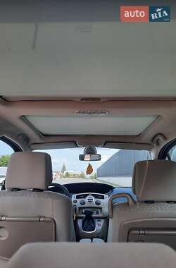 Минивэн Renault Scenic 2006 в 