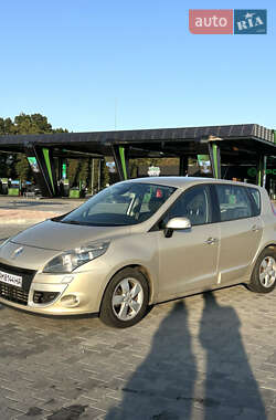 Мінівен Renault Scenic 2010 в Вінниці