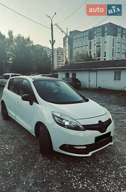 Мінівен Renault Scenic 2013 в Хмельницькому
