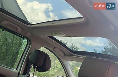 Минивэн Renault Scenic 2009 в 