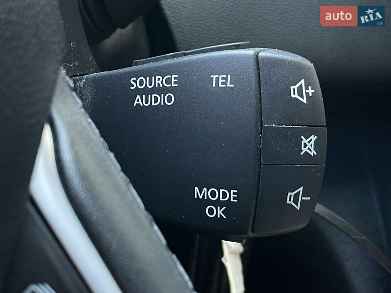 Мінівен Renault Scenic 2019 в Бердичеві фото 44 Мінівен Renault Scenic 2019 в Бердичеві