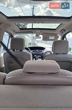 Минивэн Renault Scenic 2006 в Сумах