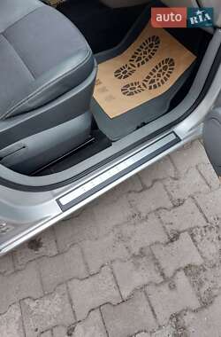 Минивэн Renault Scenic 2005 в 