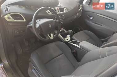 Минивэн Renault Scenic 2009 в Вараше