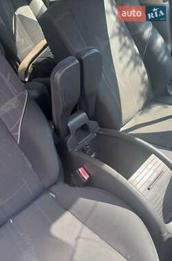 Мінівен Renault Scenic 2006 в Кропивницькому