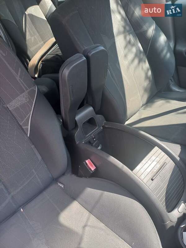 Renault Scenic 2006