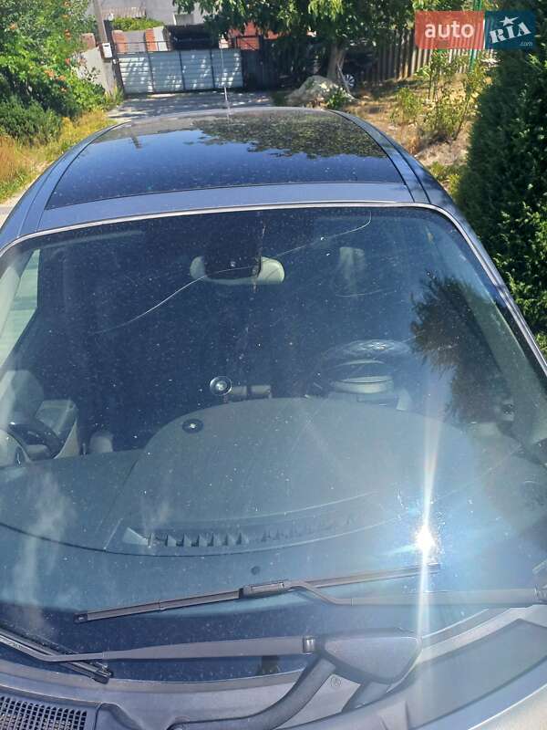 Минивэн Renault Scenic 2006 в Кропивницком