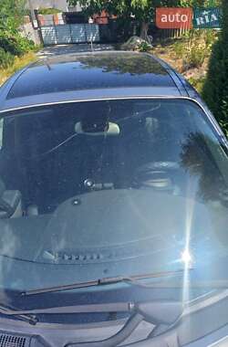 Минивэн Renault Scenic 2006 в 