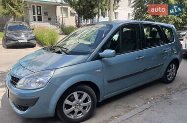 Минивэн Renault Scenic 2008 в Бердичеве