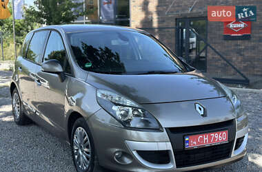 Минивэн Renault Scenic 2009 в Виннице