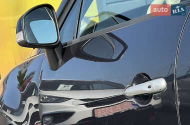 Минивэн Renault Scenic 2011 в 
