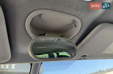 Минивэн Renault Scenic 2011 в 