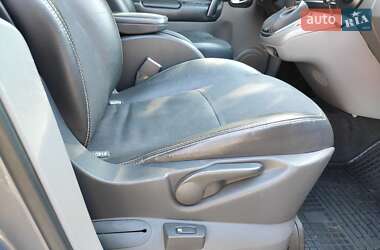 Минивэн Renault Scenic 2006 в 