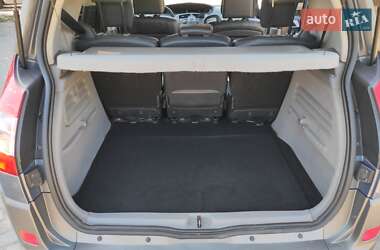 Минивэн Renault Scenic 2006 в 