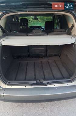 Минивэн Renault Scenic 2007 в 