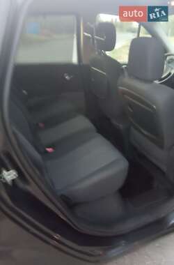 Минивэн Renault Scenic 2007 в 
