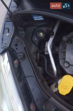 Минивэн Renault Scenic 2007 в 