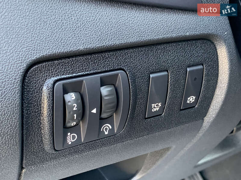 Минивэн Renault Scenic 2015 в Бердичеве