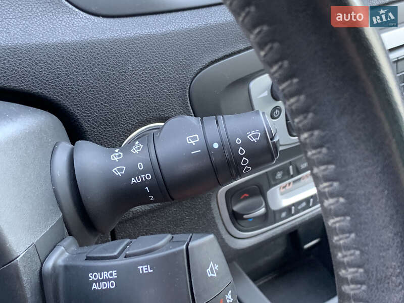 Минивэн Renault Scenic 2015 в Бердичеве