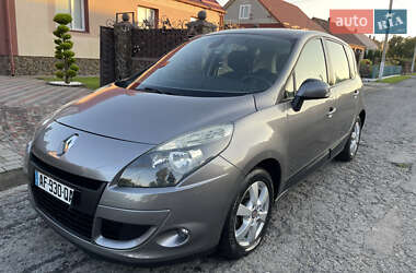 Мінівен Renault Scenic 2009 в Дубні