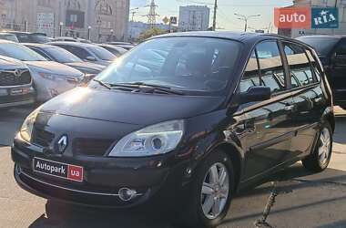 Минивэн Renault Scenic 2007 в Харькове