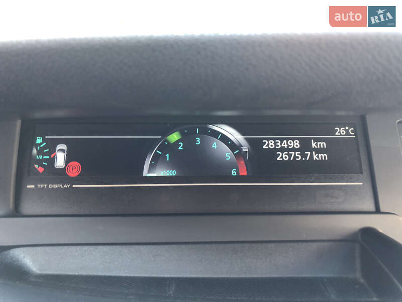 Минивэн Renault Scenic 2011 в Летичеве фото 15 Минивэн Renault Scenic 2011 в Летичеве