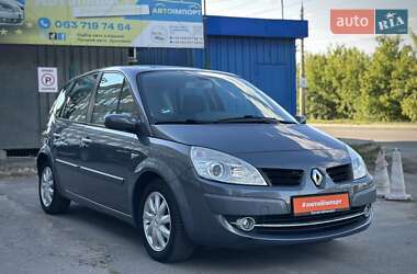 Минивэн Renault Scenic 2006 в Сумах