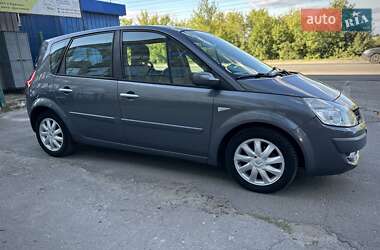 Минивэн Renault Scenic 2006 в 