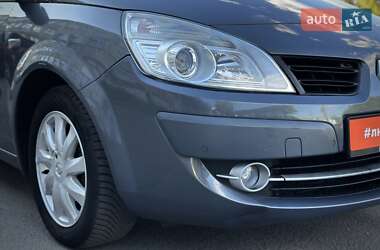 Минивэн Renault Scenic 2006 в 